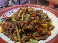 -富正毅三下锅·湘西韵味(天门山索道店)