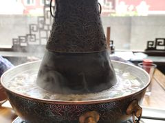-丁卯•铜锅涮肉(工体店)