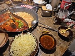 -冯校长老火锅(深圳总店)