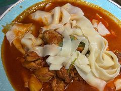 -阿西娅食府(中关村店)