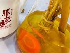 -勝記酒家·37年老字号·经典粤菜(荔枝公园店)