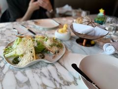 -深圳美高梅酒店·意烁FIAMMA·地中海餐厅