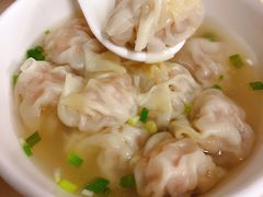 云吞-海幢瑞芳饮食店