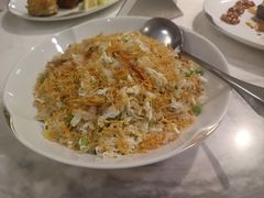 吉品富贵炒饭-伯衡55·吉品轩(乌鲁木齐南路店)