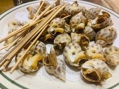 -棠记海鲜餐厅(南朗镇店)