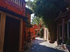 -晋江五店市传统文化旅游区