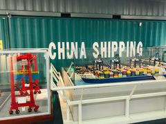 -上海中国航海博物馆