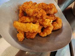 -蓉三少冒烤鸭·四川小吃集(北京首店)