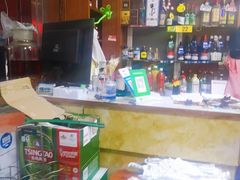 -沟北海边饭店(海埠路店)