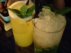 -LAMP BAR 水烟音乐酒吧