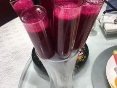 -子霖南山鲜虾面(南山总店)