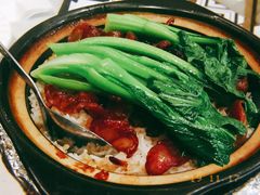 -芳满庭粤菜餐厅(丹阳吾悦店)