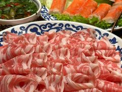 -东镇老火锅(长春路首店)