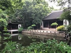 -秋霞圃