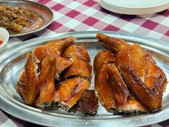 -拾分大排档·顺德鱼生·炭火羊肉煲·海鲜烧烤(南海桂城店)