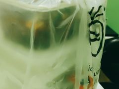 -江渔儿酸菜鱼(奥园广场金发购物中心店)