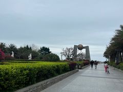 -青澳湾北回归线广场