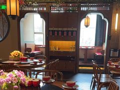 -伙靠·江浙菜(田林路店)