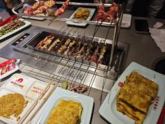 -邢氏老太太烤串(北兴街店)