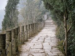 -金堂县云顶石城风景区