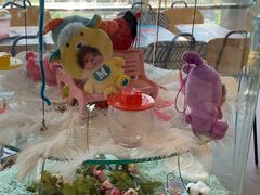 -麦当劳(百联西郊购物中心店)