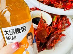 -盱眙虾怪·旗舰店