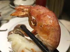 -星伦多 自助料理(圆融店)