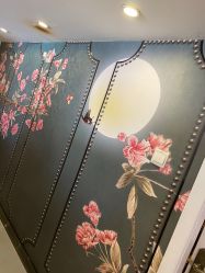 -同芙舍予专业健康美容