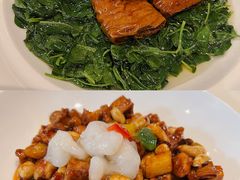 -老正兴菜馆(福州路店)