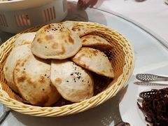 武大郎烧饼-悦融琥珀·京鲁菜·海味珍品(西单店)