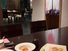 -佛山希尔顿酒店·融誉亚洲美食荟