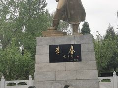 -赵州桥景区