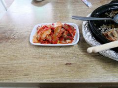 -煲煲香快餐(南京路店)