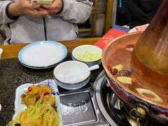 -马记伊源斋涮肉·清真菜(百子湾店)