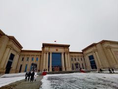 -中国人民解放军海军博物馆