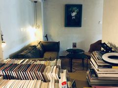 -Me Coffee下午茶艺术空间