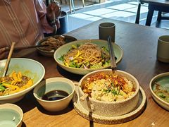 -薇酌饮·陕西菜(南门外店)