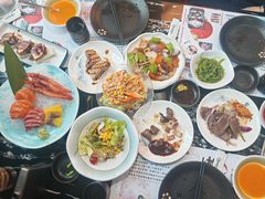 -松坂屋日料自助(长城路店)