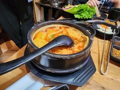 -九田家黑牛烤肉料理(溧阳吾悦店)