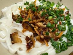 拌粉-东排食堂长沙小吃大排档(五一广场店)