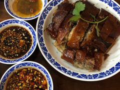 烧鹅-水墨食舍