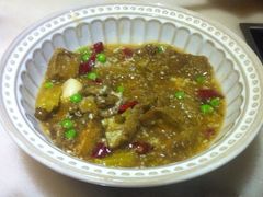 大川臭豆腐-大川先生·小龙虾·川菜(信义坊店)
