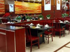 大堂-蝎王府羊蝎子(西稍门店)