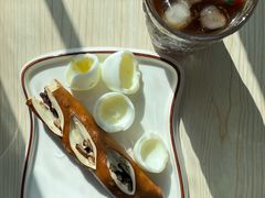 红豆碱水包-81BAKERY(大学路店)