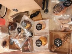-面包谷Grains n' Beans(九号公馆店)