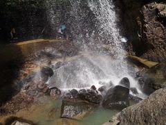 -百漈沟生态旅游景区