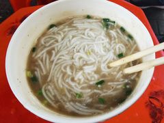 -汪记鲜鱼糊汤粉(沈阳路总店)