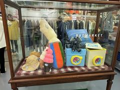 -badmarket(K11购物中心店)