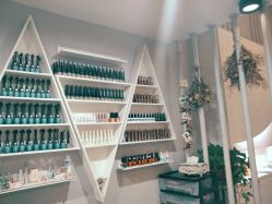 -俪颜·美甲美睫