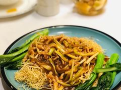 -天瑞轩·粤菜餐厅